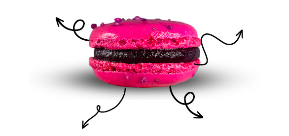ou acheter macarons