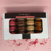 ou trouver coffret macarons France