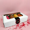 vente coffret macarons en ligne france