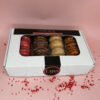 vente en ligne coffret macarons France