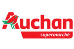 auchan logo