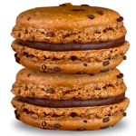meilleur macaron chocolat